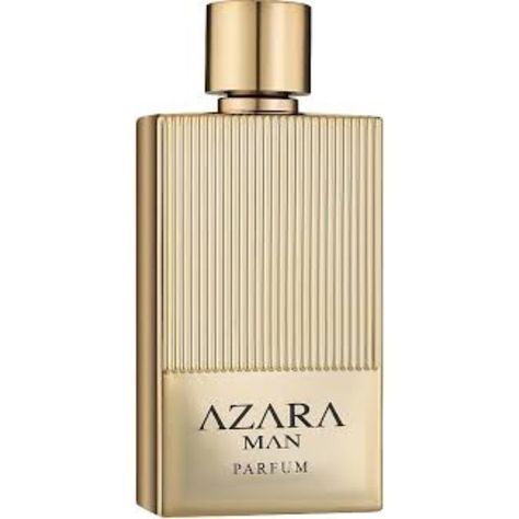 Fragrance World Azara Man Edp 100 Ml-1