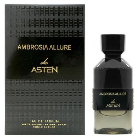 Asten Ambrosia Allure 100Ml-0