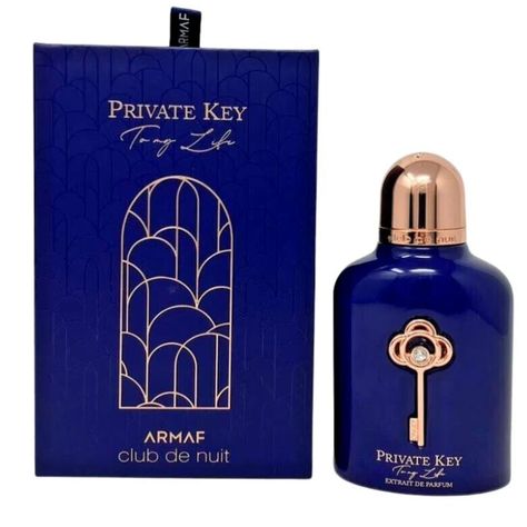 Armaf Private Key My Life Edp 100Ml Unisex-0