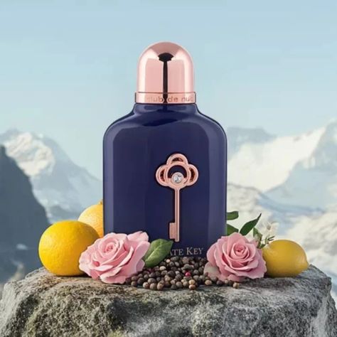 Armaf Private Key My Life Edp 100Ml Unisex-1
