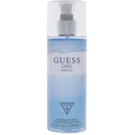 Guess Indigo Woman 250Ml Body Mist-1