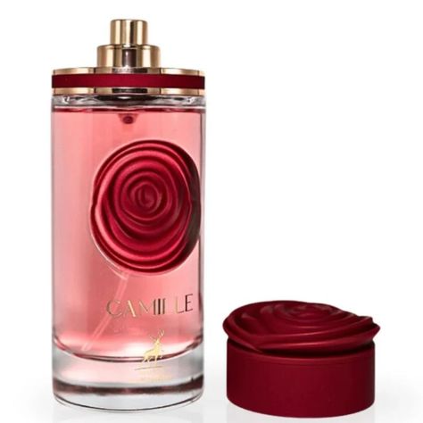 Maison Alhambra Camille Edp 100Ml Mujer-1