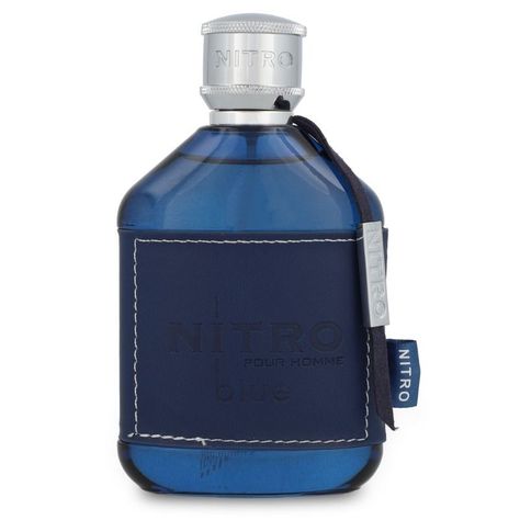 Dumont Nitro Blue Dumont Edp 100Ml Hombre-1