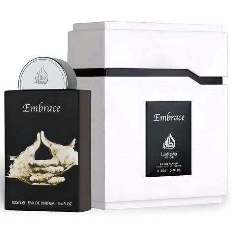 Lattafa Pride Embrace Edp 100Ml Unisex-0