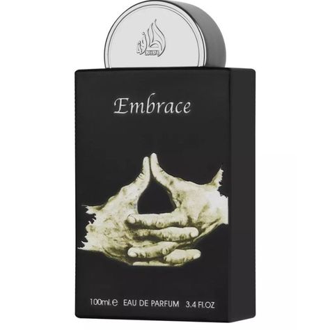Lattafa Pride Embrace Edp 100Ml Unisex-1