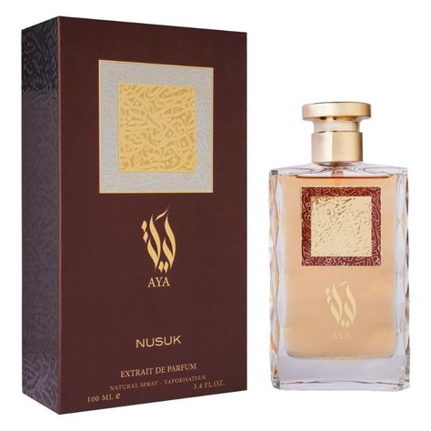 Riifs Aya Extrait De Parfum 100Ml Hombre-0