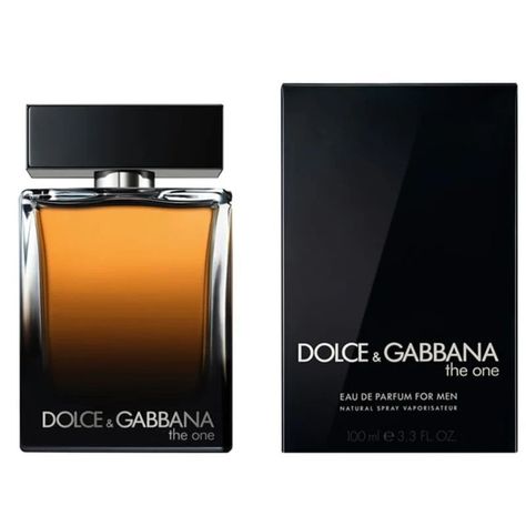 Dolce & Gabanna The One Edp 100ML Hombre-0