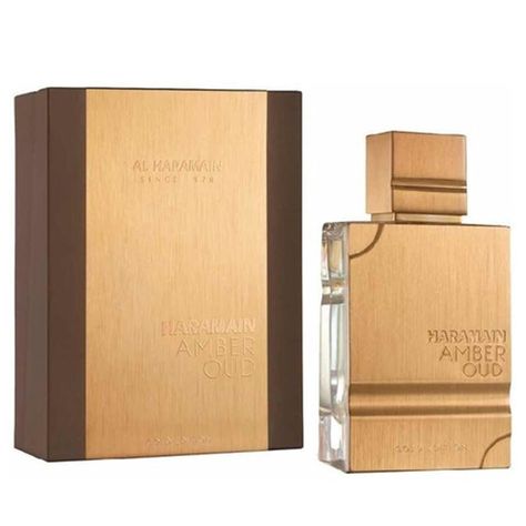 Al Haramain Amber Oud Gold Edition Edp 60 Ml Unisex-0