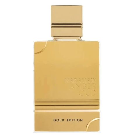 Al Haramain Amber Oud Gold Edition Edp 60 Ml Unisex-1