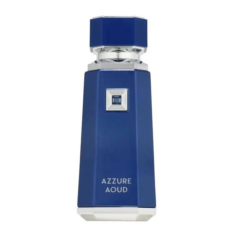 French Avenue Azzure Aoud Edp 100Ml Unisex-1