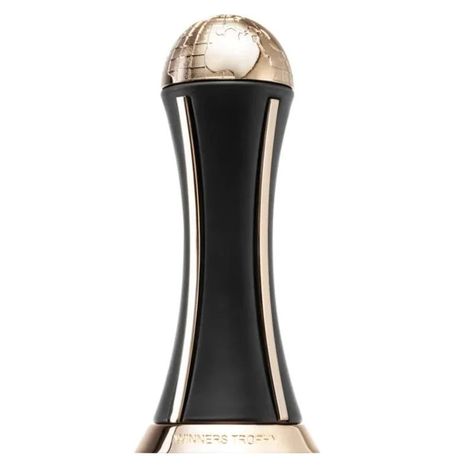 Lattafa Pride Winners Trophy Gold EDP 100 ML Unisex-1