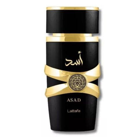 Lattafa Asad Edp 100Ml Unisex-1