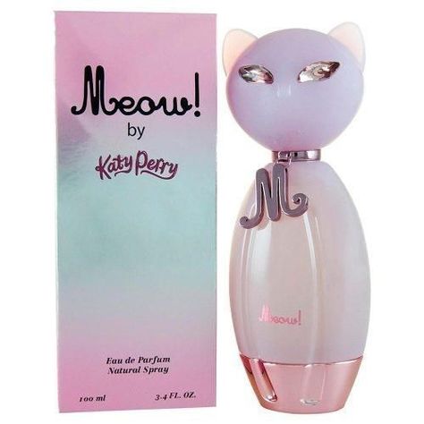 Katy Perry Meow 100ml Edp-0