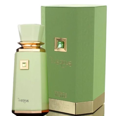 Fragrance World Luscious Edp 100Ml-0