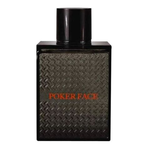 LAPIDUS POKER FACE 100ML Edt-1