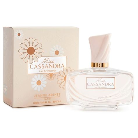 Jeanne Arthes Miss Cassandra EDP 100 ML EDP-0