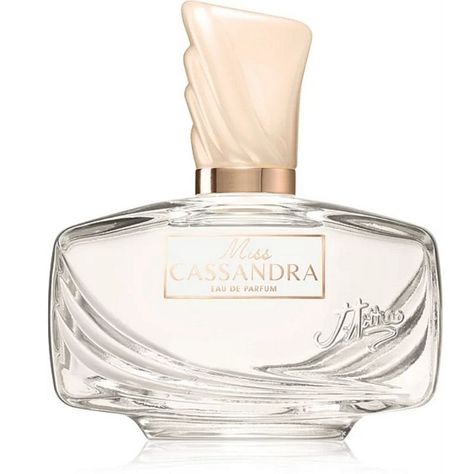 Jeanne Arthes Miss Cassandra EDP 100 ML EDP-1