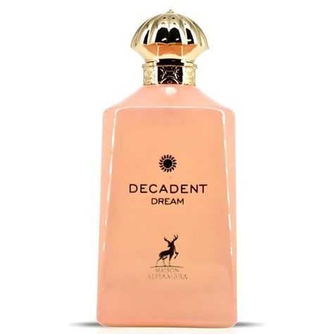 Maison Alhambra Decadent Dream Edp 100Ml Mujer-1