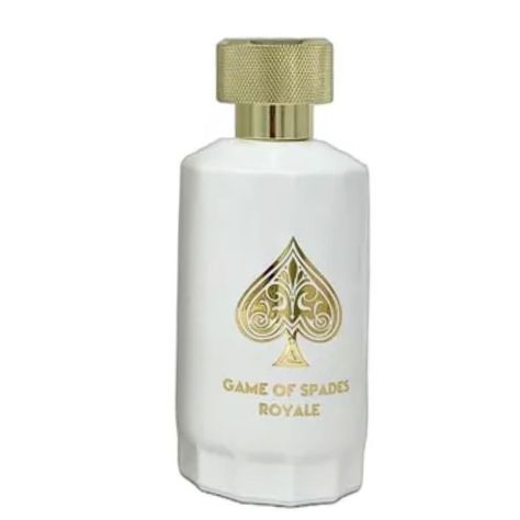 Jo Milano Game Of Spades Royale Parfum 100 Ml Unisex-1