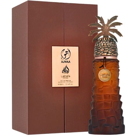 Lattafa Pride Ajwaa Edp 90ml Unisex-0