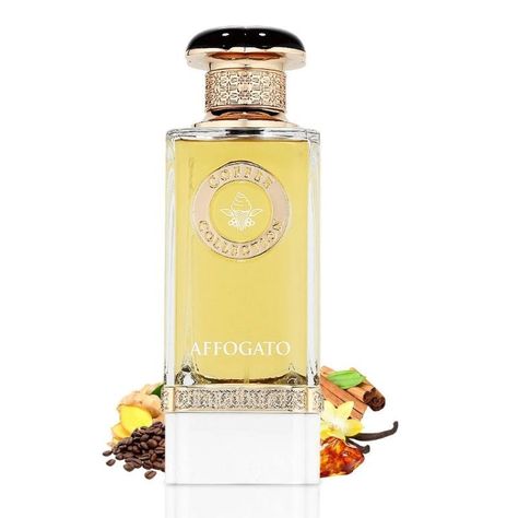 Fragrance World Affogato Edp 100Ml Unisex-1
