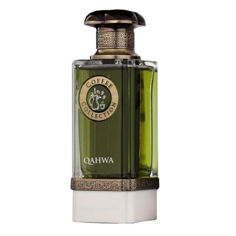Fragrance World Coffee Collection Qahwa Edp 100Ml Unisex-1