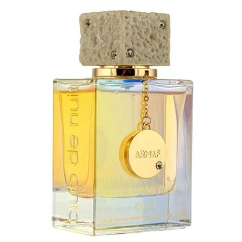 Armaf Club De Nuit Oud Edp 105Ml Unisex-1