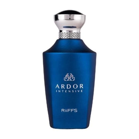 Riiffs Ardor Intensive For Men Edp 100Ml Hombre-1