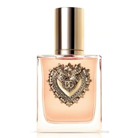 Dolce & Gabbana Devotion Edp 50 Ml Mujer-1