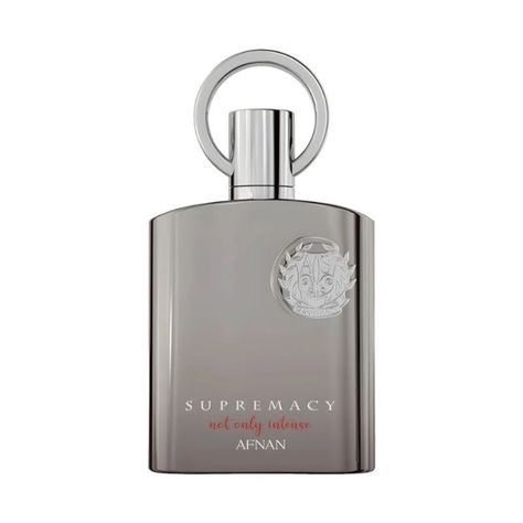 Afnan Supremacy Not Only Intense Extrait Parfum 100Ml-1