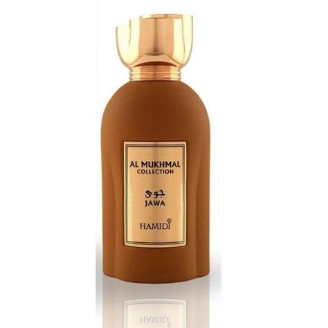 Hamidi Al Mukhmal Jawa Edp 100Ml-1