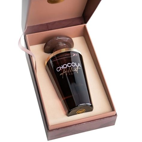French Avenue Chocola Addict Edp 100Ml Mujer-2