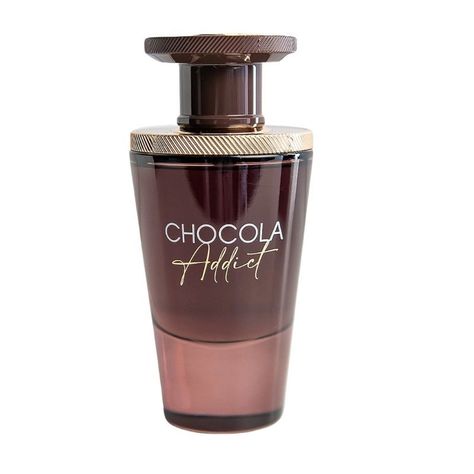 French Avenue Chocola Addict Edp 100Ml Mujer-3