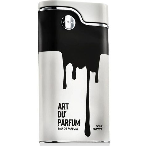 Armaf Art Du Parfum Edp 100Ml Hombre-1