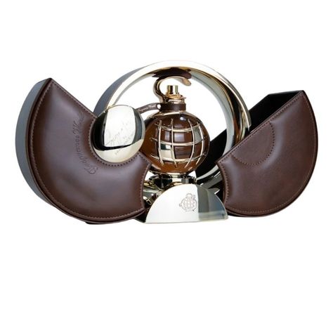 Fragrance World Signature Brown Edp 80Ml Unisex-2