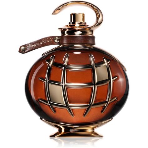 Fragrance World Signature Brown Edp 80Ml Unisex-3