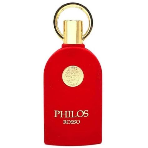 Al Hambra Philos Rosso Edp 100Ml Mujer-1