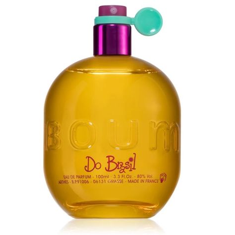 Jeanne Arthes Boum Do Brasil EDP 100 ML-1