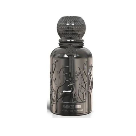 Auraa Desire Smoked Oud Extrait De Parfum 100 Ml Hombre-1