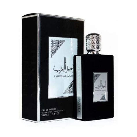 Asdaaf Ameer Al Arab Edp 100ML Hombre-1