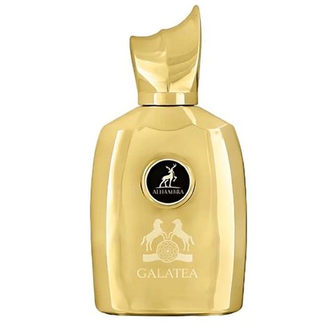 Al Hambra Galatea 100Ml Edp Hombre-1