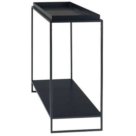 Arrimo Lubmin Negro-3