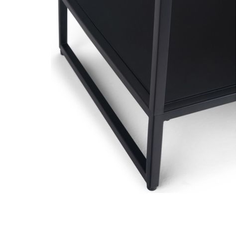 Arrimo Lubmin Negro-2