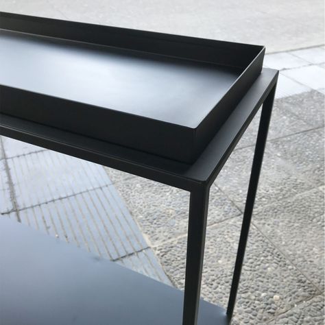 Arrimo Lubmin Negro-4