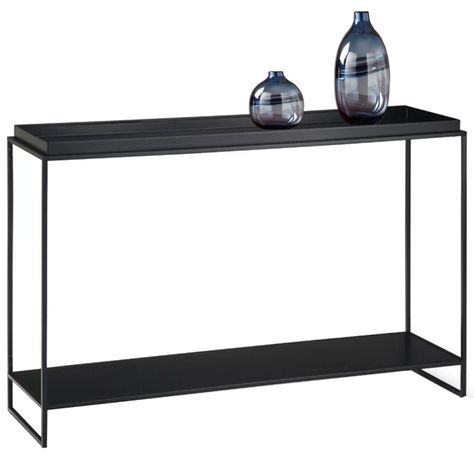 Arrimo Lubmin Negro-0