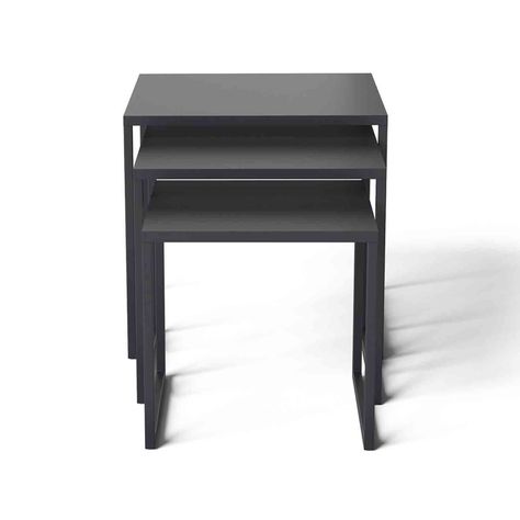 Mesa Nido Valgo Negro-3