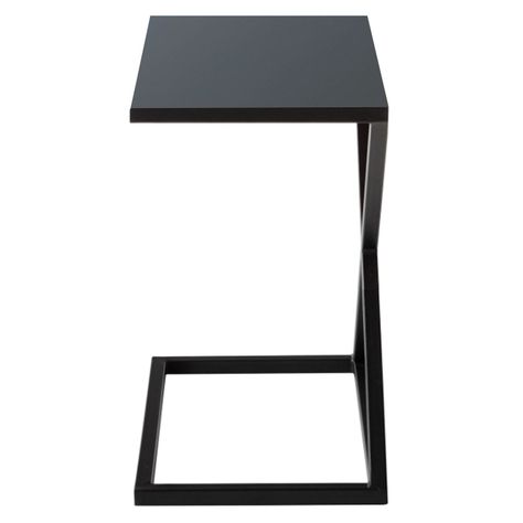 Mesa Tubinga Negra-1