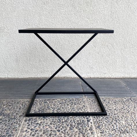 Mesa Tubinga Negra-3