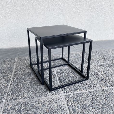 Mesa Lateral Binz-3