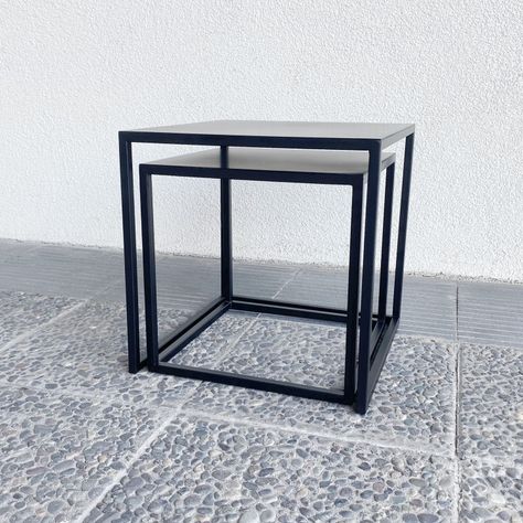 Mesa Lateral Binz-4